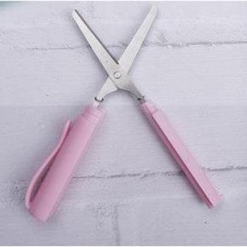 Children's Cartoon Safety Scissors