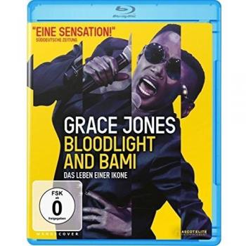 Grace Jones