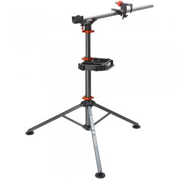 Super B TB-WS10 Estación de trabajo para bicicletas