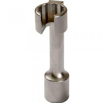 Clé à douille KS Tools 1/2 pour diesel 12 mm