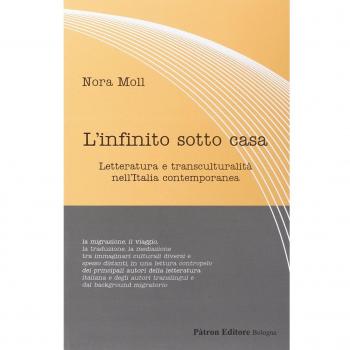 L' infinito sotto casa. Letteratura e transculturalità nell'Italia contemporanea