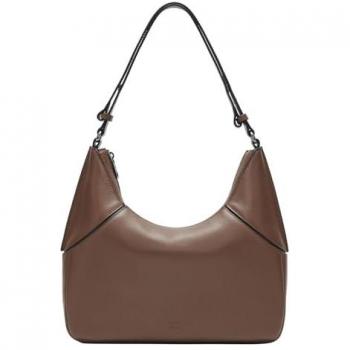 Liebeskind Berlin Hobo Tasche Lilly S in Braun
