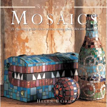 New Crafts: Mosaics