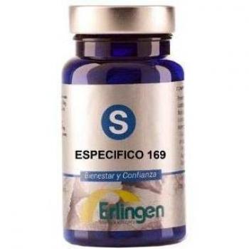 Erlingen Spécifique 169