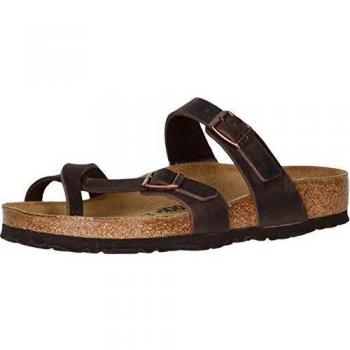 Mayari Donna Calzature in Cuoio Olistato Habana S.36