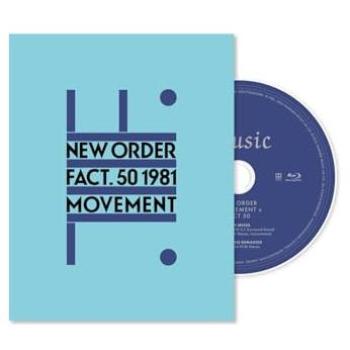 Movement
