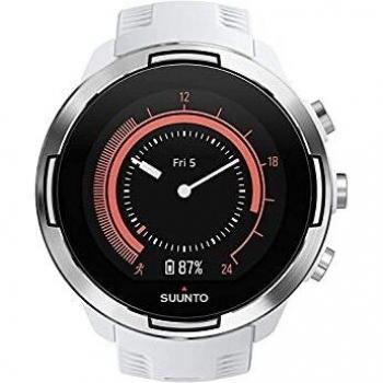 Suunto 9 Baro GPS Sports Watch with Extended Battery Life