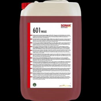 Cera Lucidante SONAX 25 L