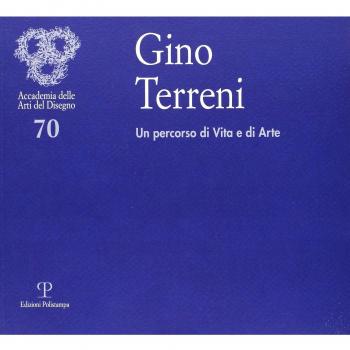 Gino Terreni. Un percorso di vita e di arte