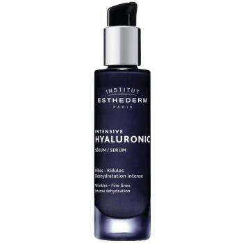Ácido Hialurónico Plus: Sérum Hidratante y Antiarrugas 30 mL