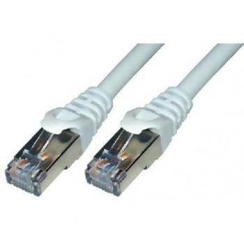 Cable de red F/UTP MCL Samar FCC6BMHF-5M