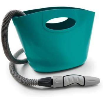 Aquapop Tuyau 15m Bleu