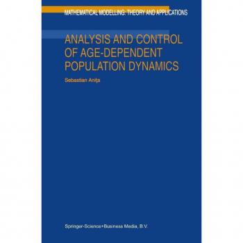 Vitalsource Technologies, Inc. Analysis And Control Of Age-dependent Population Dynamics