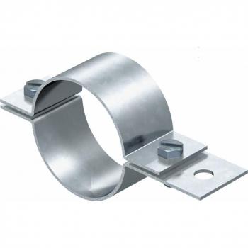 Accessori OBO 303 Fascetta 5x – Tubo DIN 1/2”, Elettronica + Casco