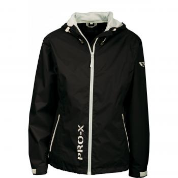 Pro‑X Women’s Flash Waterproof Windbreaker
