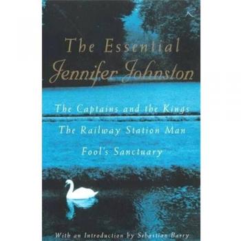 The Essential Jennifer Johnston