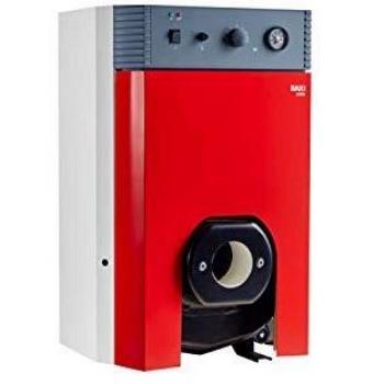 Baxi Lidia Plus Caldera de fundición 20 kW