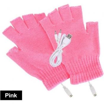 Gants chauffants pour le bureau et la maison