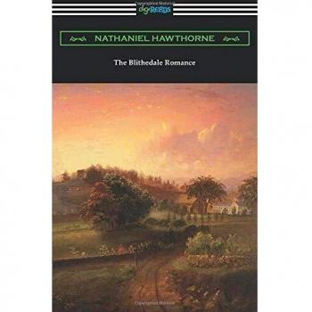 The Blithedale Romance