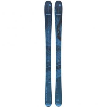 Sci Blizzard Black Pearl 88 per donne