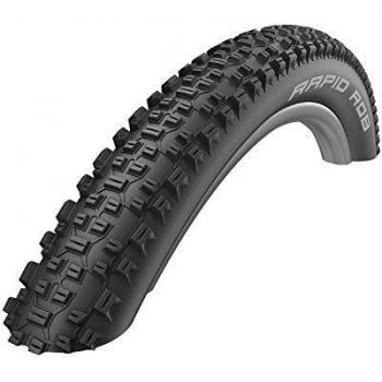 Unisex's Schwalbe Rapid Rob K-Guard Lite Skin Folding MTB Tire