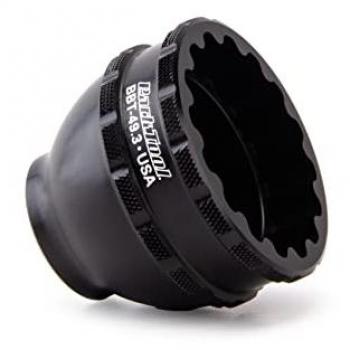 Estrattore per Movimento Centrale Park Tool BBT-49.3 16 Notch 39 mm