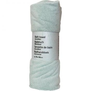 Telo bagno spugna 90x180 (menta)