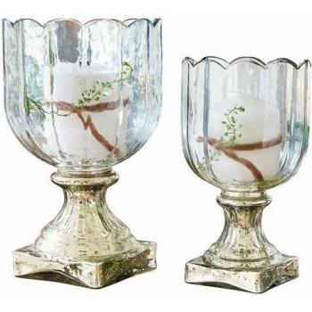 Paquet de 2 photophores Jovique