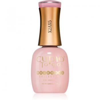 Cupio To Go! Macarons Gel-Nagellack UV/LED Kastanienrum 15 ml