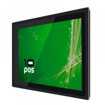 10POS DS-22I38128 Sistema POS Todo-en-Uno Intel Core i3/8GB/128GB SSD/21.5 Táctil