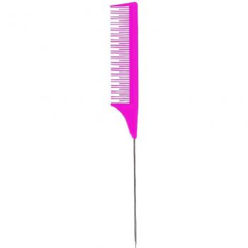 Fine-Tooth Hair Comb for Dyeing and Styling