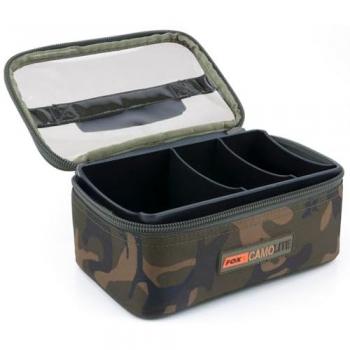 FOX Camolite Robuste Tasche für Angelzubehör