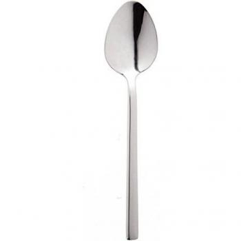 Stainless Steel Olympia Napoli 12-Piece Teaspoon