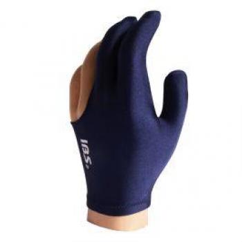 Gant de Billard IBS Bleu Marine
