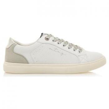 Scarpe da Corsa MTNG Susan Bianco/Argento EU 41