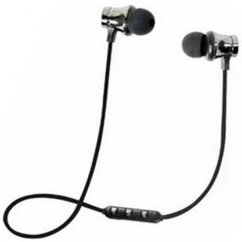 XT11 Wireless Neckband Earbuds for iPhone and Samsung