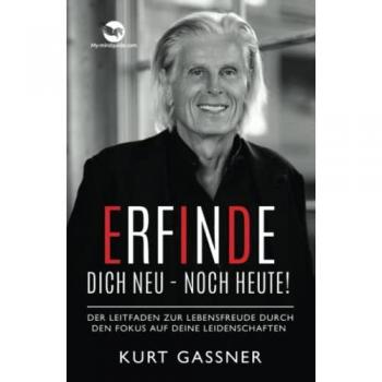 Erfinde Dich Neu