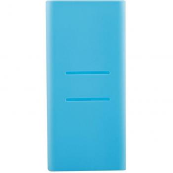 Protector de Silicona para Batería Externa Xiaomi 20000mAh