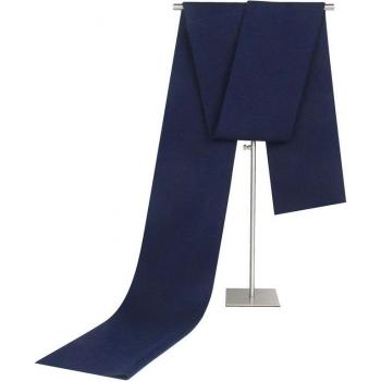 Pañuelo de Cachemira Gris “Sombrío”