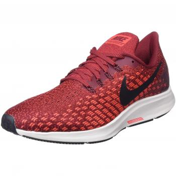 Air Zoom Pegasus 35 Red (Men) – Competition Running Shoe, UK Size 8