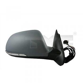 Side Panel Mirror 332‑0040