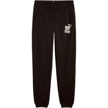Puma Essentials+ Mid 90s Boys Pants