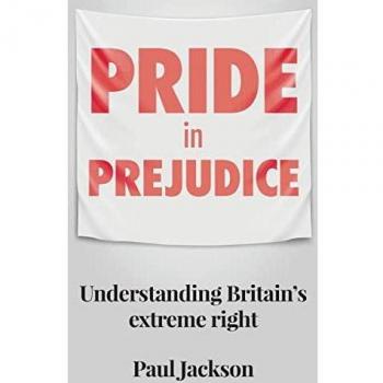 Paul Jackson Pride in Prejudice