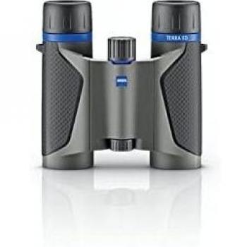 ZEISS TERRA ED Pocket 10x25 Fernglas