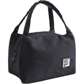 Aluminiumfolie isolierte Lunchbox