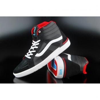 Vans Parameter M in Schwarz – EU 40,5