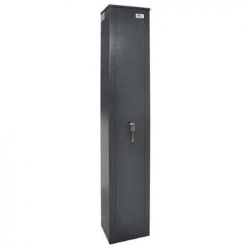 Armario EFFE 8 Plazas con Tesoro – 42 × 30 × 145 cm (Modelo Kt‑8T)