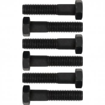 Kit de vis M12 x 1,75 mm, 6 pièces SW 19