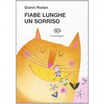 Fiabe lunghe un sorriso