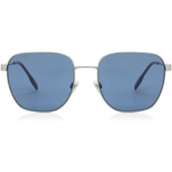 Óculos de Sol Masculino Burberry DREW BE3142 Gunmetal